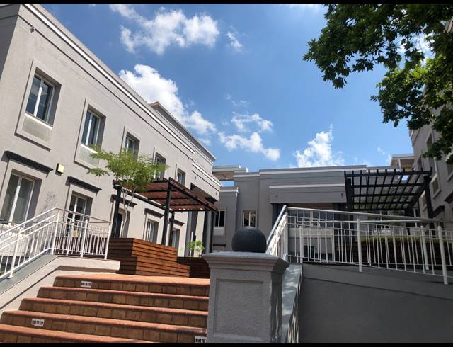 310M² OFFICE TO LET IN ILLOVO
